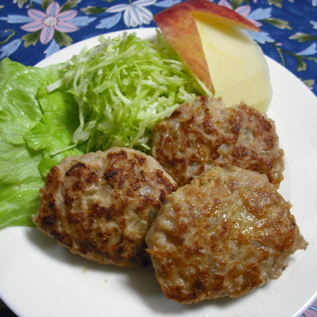 味噌つくね