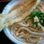 徳島の「名麺堂」で昼ご飯