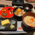 【旅行記】新オープンした　TAOYA川治　に泊まってみた♪　朝食編