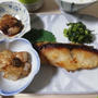 クメばあちゃん八十五才！きょうも元気に食べてます。心配しないでね・・草々