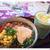 モーニング蕎麦