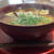 マルちゃん正麺醤油味 !