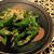 万願寺とうがらしとじゃこの麺つゆ煮