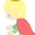 Synopsis, message, meaning of the six stars, and discussion of “The Little Prince”