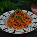Spaghetti all’Assassina スパゲッティアッラッサッシーナ