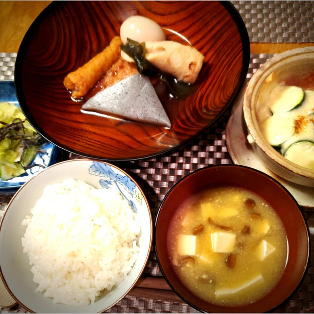 おでんナイト