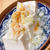 蒸し豆腐