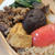 牛小間すき焼き弁当