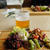 Daylsford/ Dar Fatima (moroccan cafe)