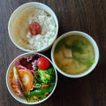 5月第３週　火曜日のお弁当2025
