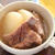 【レシピ】スペアリブと大根のスープ｜ご飯日記