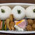 今日のお弁当　第1755号　〜カレー肉団子のお弁当〜