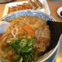 丸源ラーメン