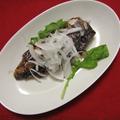 サバのイタリアンソテー