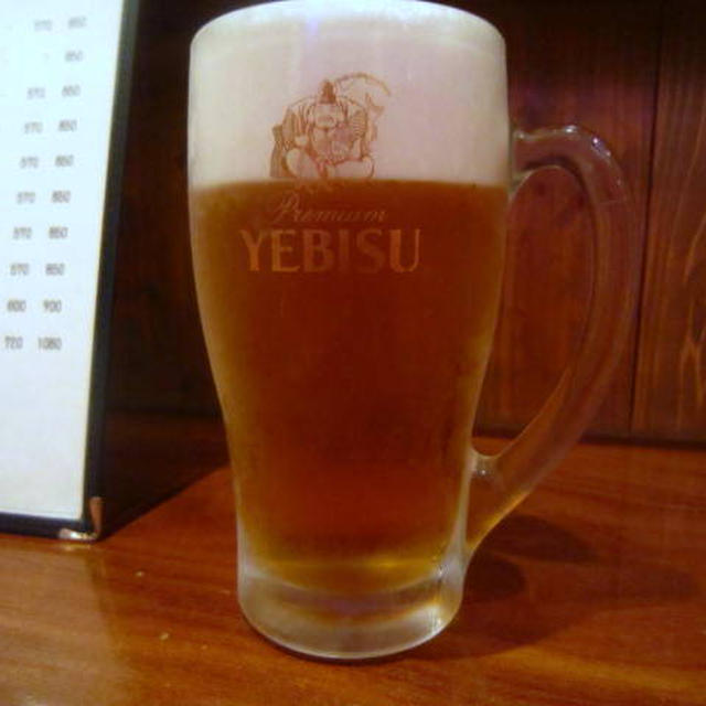 和の居酒屋月＠千駄木