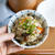 鳥取県の郷土料理「どんどろけ飯」（豆腐と旬野菜のやさしい味わい♡）
