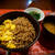 「鶏そぼろ」＆卒業式