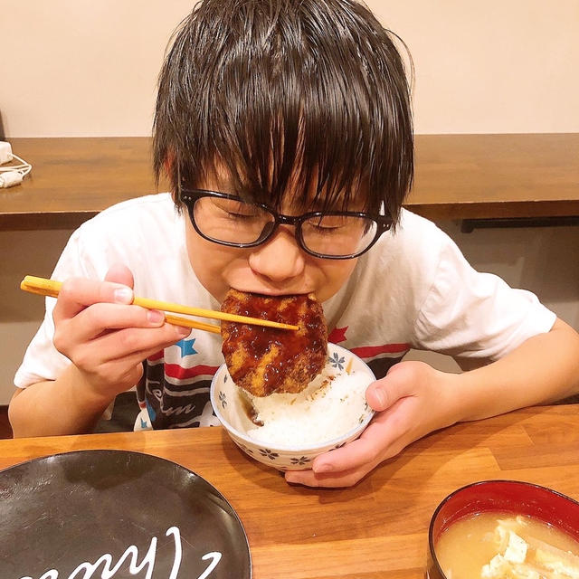 大根を1本食べ切るぞ〜！！②