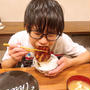 大根を1本食べ切るぞ〜！！②