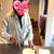 旦那のお母さんの手作りおやつです！！