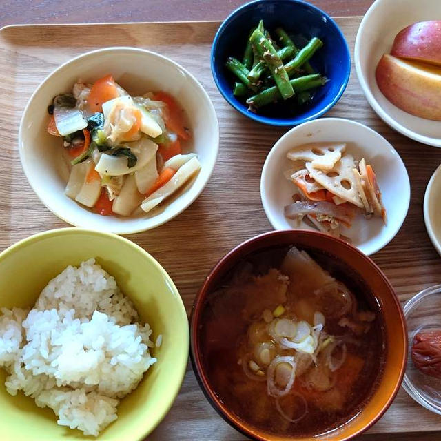 電車に乗れない…突然仕事に行けなくなった私が、朝ごはんを見直すまでの話