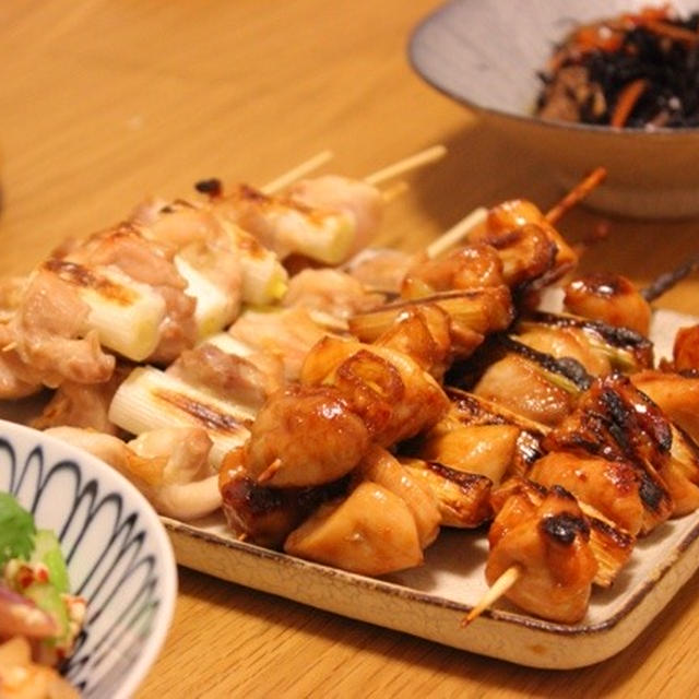 週末恒例の