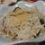 焼いたチーズとそうめんが香ばしくてうまぁ♪　イタリアンなそうめん焼き