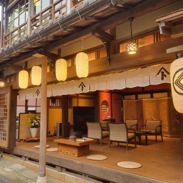 楽しみにしてた逃避行はレトロ可愛い天川村へ