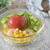 夏野菜のコンソメ冷製スープのレシピ