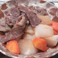お肉とお野菜をたっぷり食べて暑さを乗り切ろう！！韓国料理カルビチム