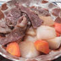 お肉とお野菜をたっぷり食べて暑さを乗り切ろう！！韓国料理カルビチム