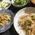 もう無理です( ﾉД`)ｼｸｼｸ…＆豚肉のポン酢炒め