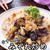 なすと豚肉のみぞれ炒め【#簡単 #節約 #時短 #10分おかず #あっさりガッツリ #主菜】
