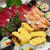 ちょこっと贅沢な今日のおうちごはんです！