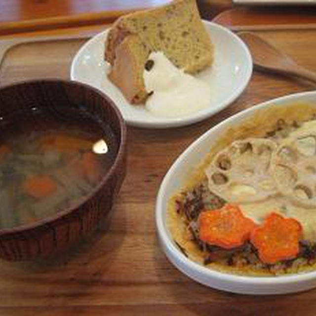 料理教室