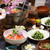 【献立】サーモン丼。～私的国宝、芋煮～