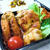 唐揚げ弁当