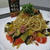 宮殿焼肉のたれで☆夏野菜とおろし柚子こしょうのパスタ【レシピブログモニター】