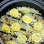 秋刀魚ご飯　翌日は出汁茶漬けで♫