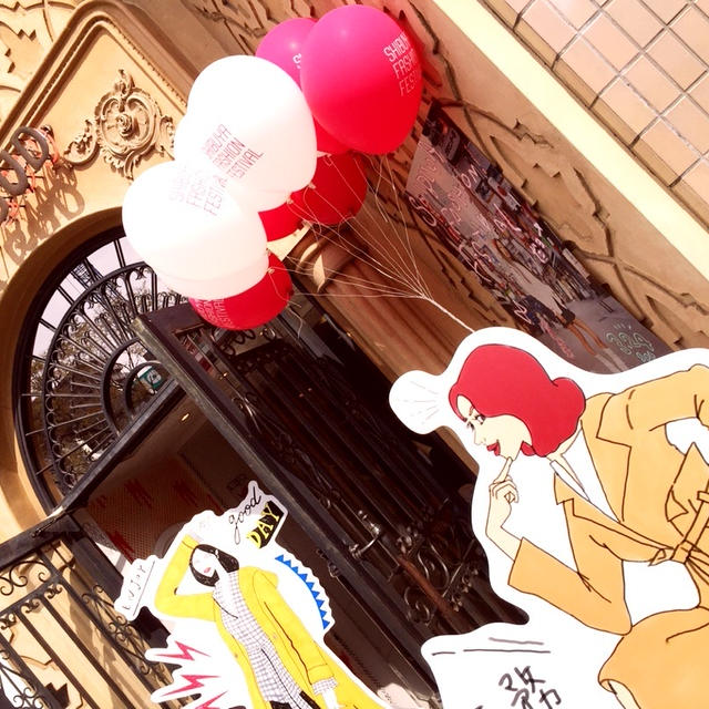 シブフェス