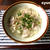 【これはほんまに楽！！】レンジで１発！豚塩だれうどん
