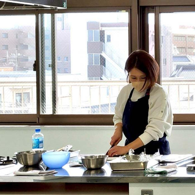 【お仕事キロク】料理教室〜スポーツ弁当をつくろう！〜