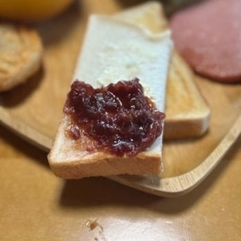 比較。