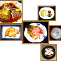 今夜から２０日間は１人ご飯