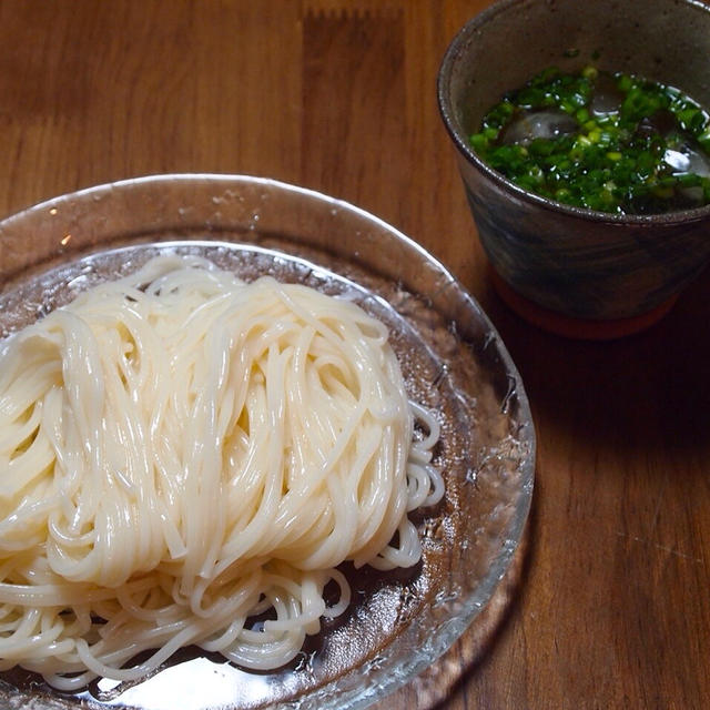 皿うどんと五島うどん