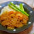 玉ねぎたっぷり♪塩ヨーグルトカレー #本日のおうちごはん
