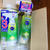 CLEAR 泡スプレーでささっと楽チン食器洗い