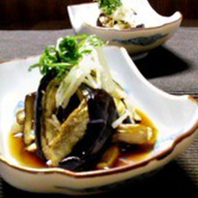 【　ｃｈｏｃｏｍｏｋｏさんのグリルなすのチャイニーズマリネ　】