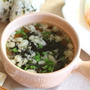 注ぐだけで完成！水だしで作る【簡単うどんスープ】レシピ