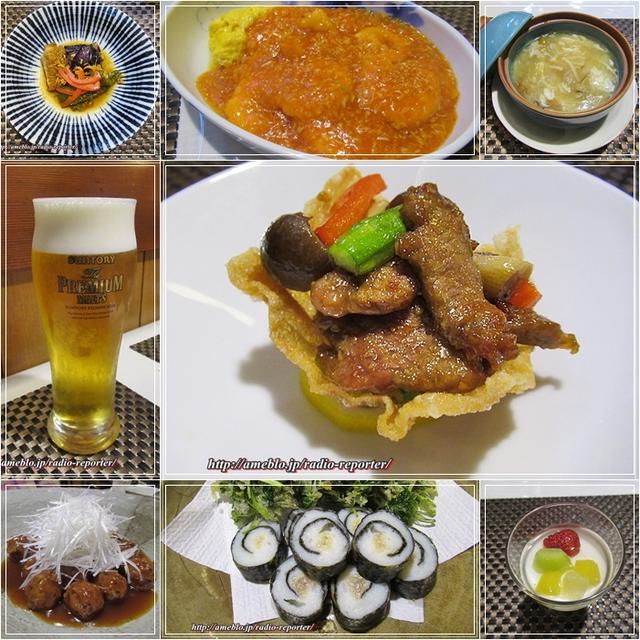 日本人の口に合うヘルシー中華「和チャイナRoppongi」 お出汁と和食器でほっこり